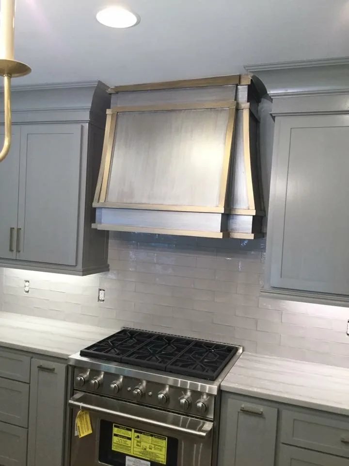 Various Kitchens by Jim Owens Flooring & Cabinets - Photo 3