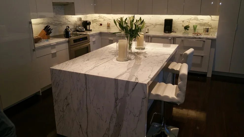 Various Kitchens by Jim Owens Flooring & Cabinets - Photo 10