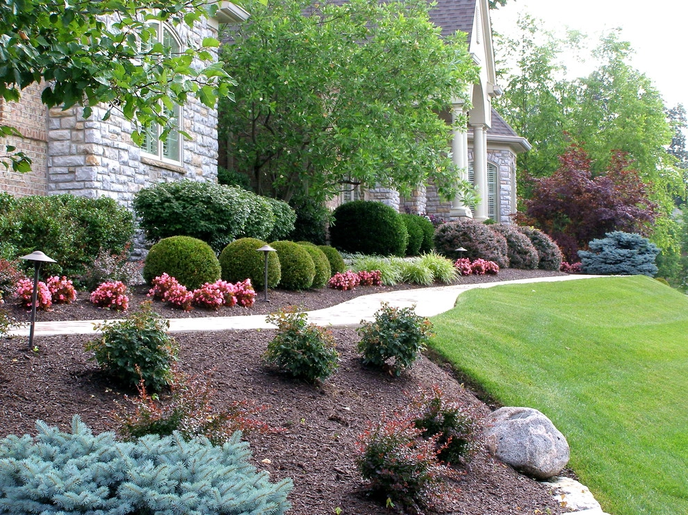 Patio & All Gardens by J.R. Thomas Landscaping, Inc. - Photo 5