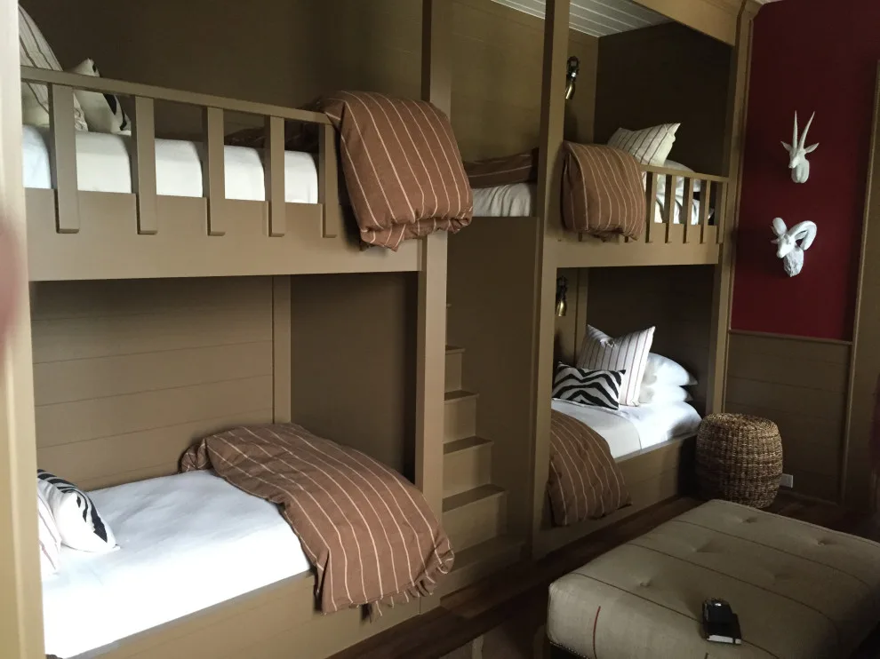 Children's Bedrooms by B-Squared Wood Works - Photo 2