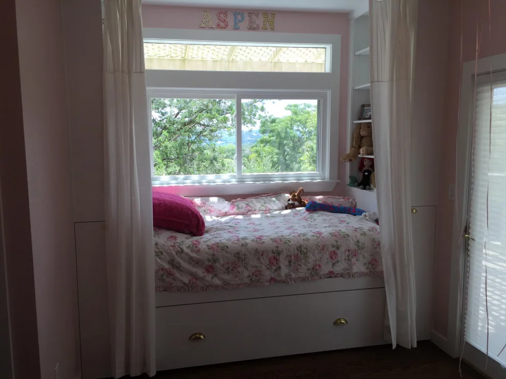 Children's Bedrooms by B-Squared Wood Works - Photo 3
