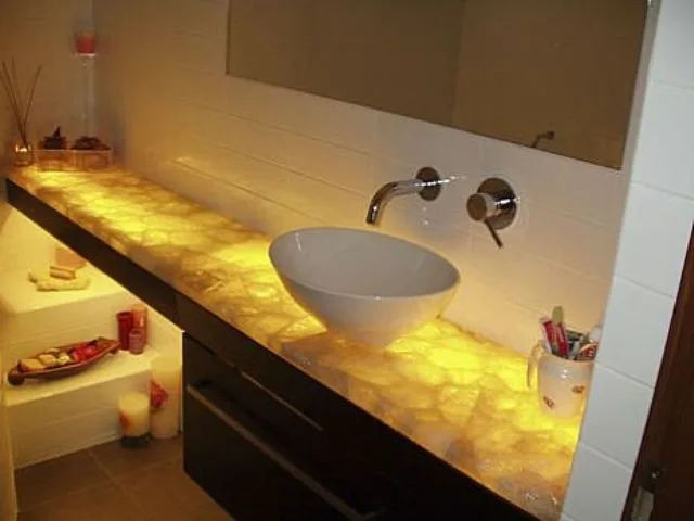 Home Culinary and Lavatory Design by Deutsch Design LLC - Photo 22