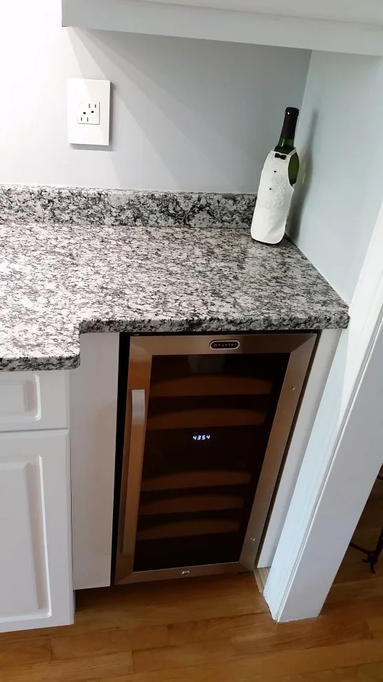 Home Culinary and Lavatory Design by Deutsch Design LLC - Photo 35