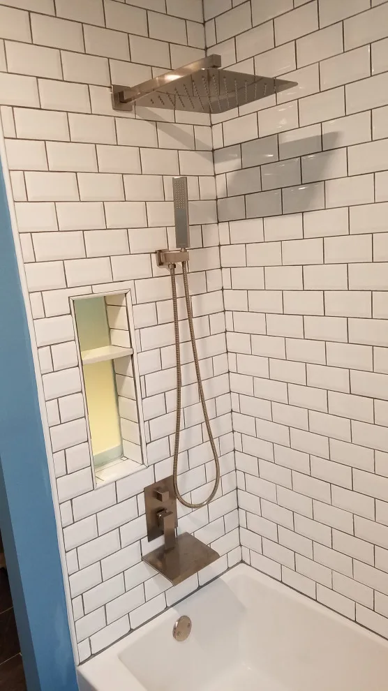 Home Culinary and Lavatory Design by Deutsch Design LLC - Photo 16