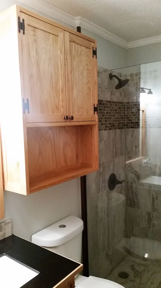 Home Culinary and Lavatory Design by Deutsch Design LLC - Photo 5