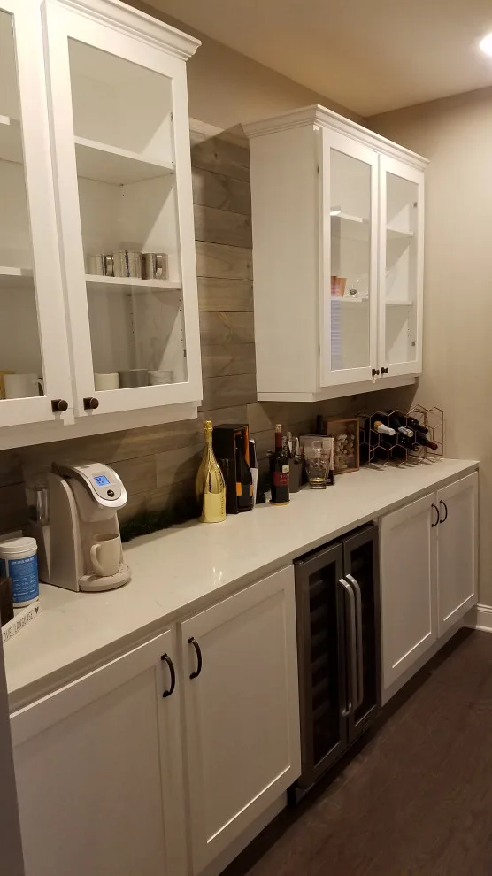 Home Culinary and Lavatory Design by Deutsch Design LLC - Photo 33