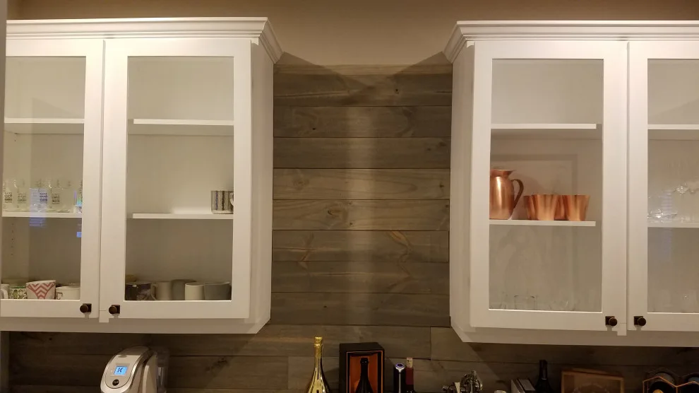 Light-Colored Kitchen Cabinets by Deutsch Design LLC - Photo 44