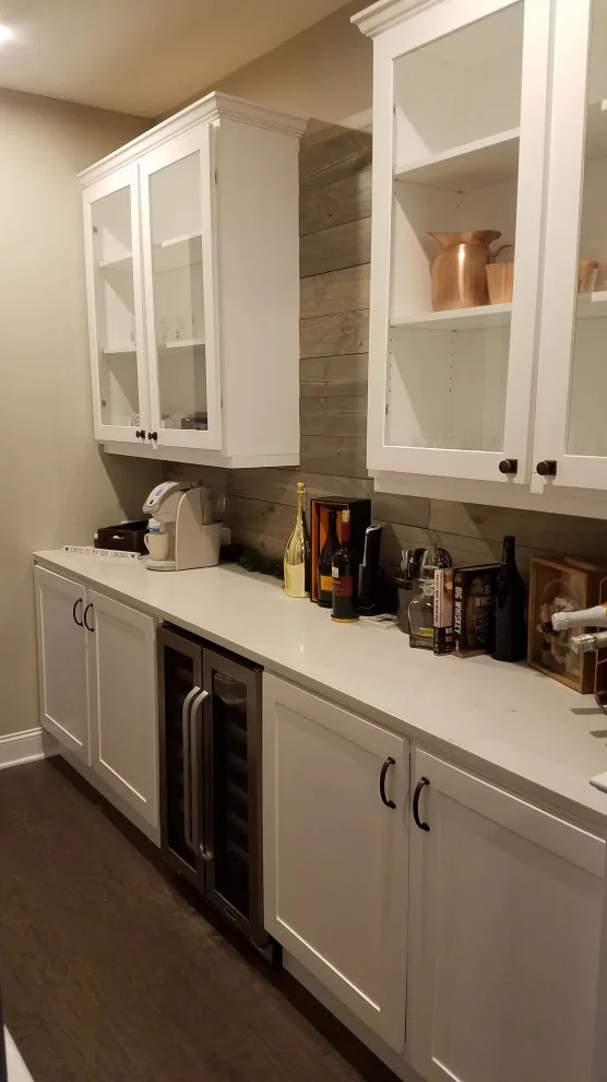 Light-Colored Kitchen Cabinets by Deutsch Design LLC - Photo 38