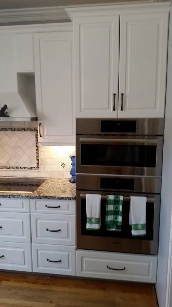 Light-Colored Kitchen Cabinets by Deutsch Design LLC - Photo 43