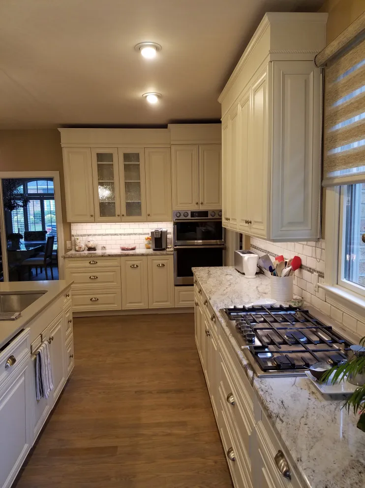 Light-Colored Kitchen Cabinets by Deutsch Design LLC - Photo 5