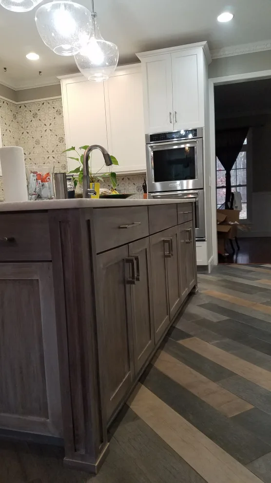 Light-Colored Kitchen Cabinets by Deutsch Design LLC - Photo 37