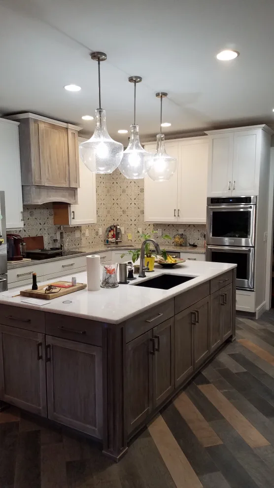 Light-Colored Kitchen Cabinets by Deutsch Design LLC - Photo 46