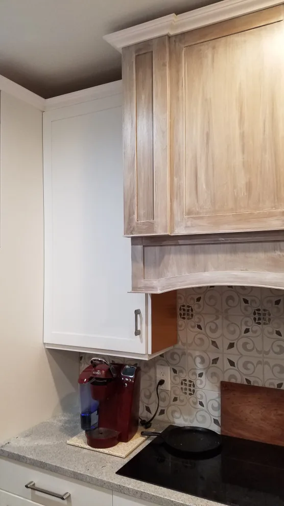 Light-Colored Kitchen Cabinets by Deutsch Design LLC - Photo 25