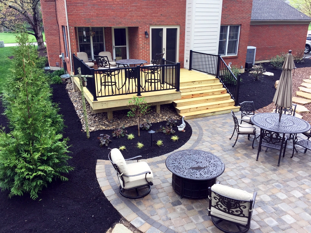 J.R. Thomas Landscaping, Inc. - Photo 6