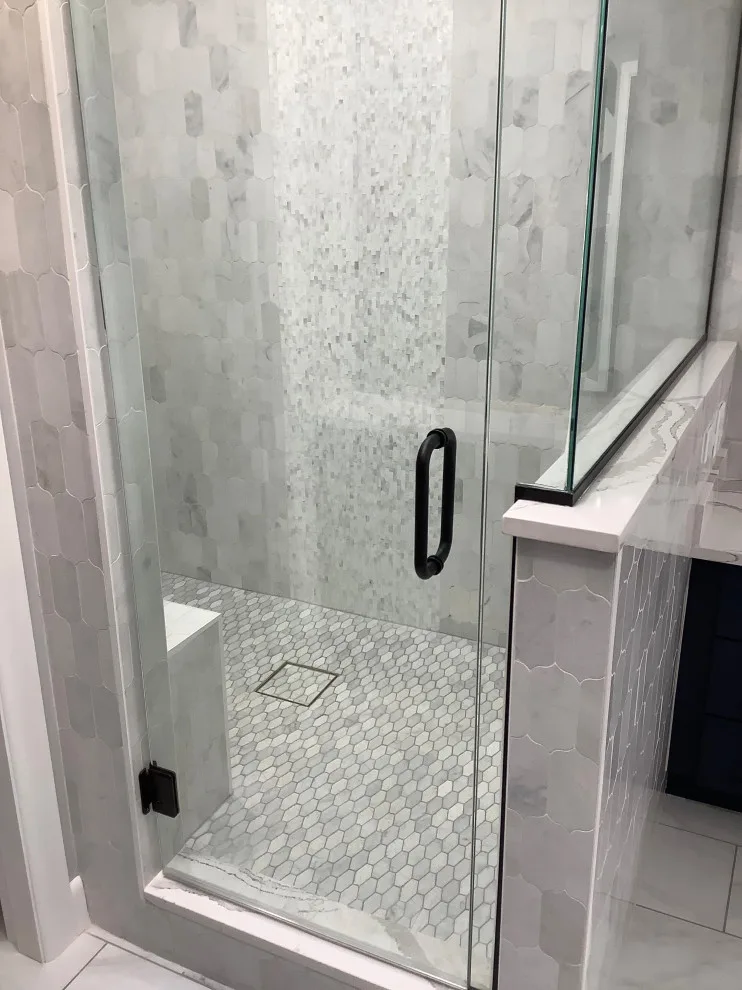 Home Kitchen and Bathroom Renovation by Prestige Cabinets - Photo 8