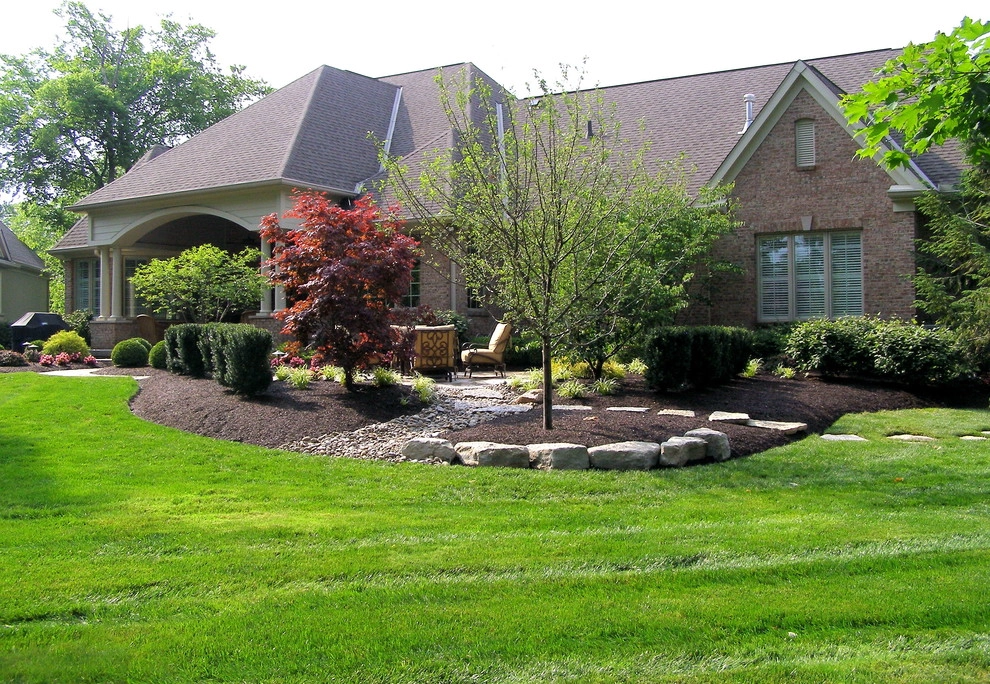J.R. Thomas Landscaping, Inc. - Photo 12