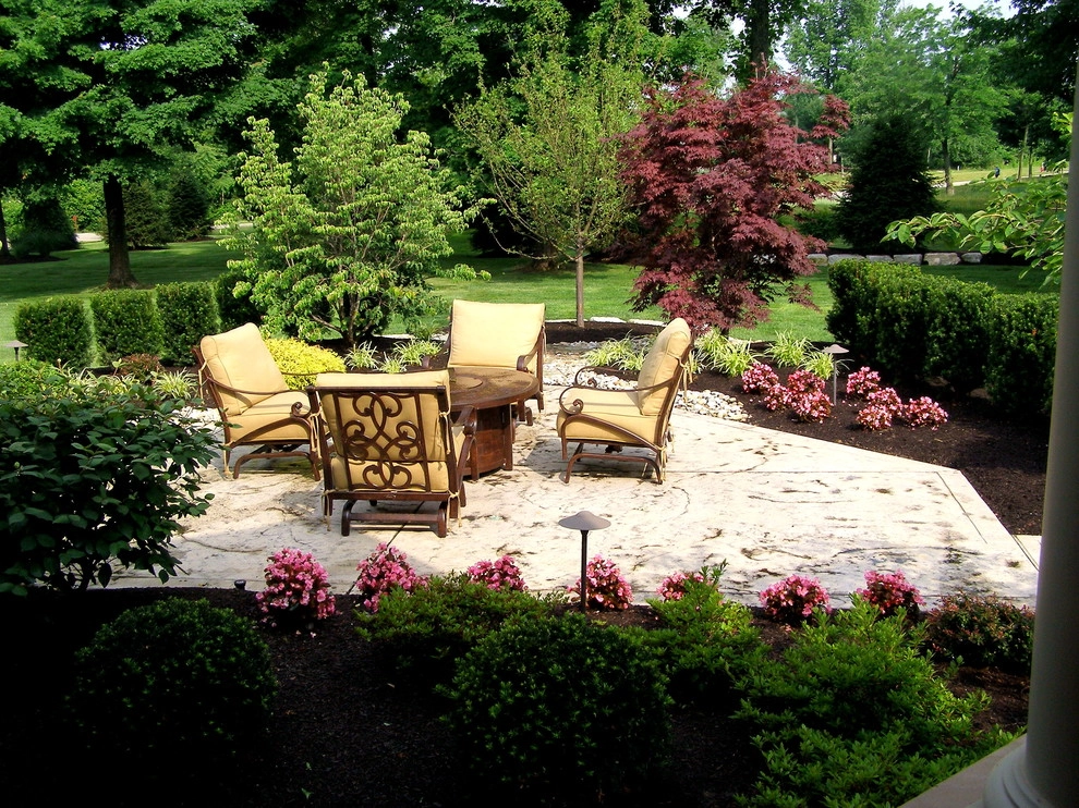Patio & All Gardens by J.R. Thomas Landscaping, Inc. - Photo 3