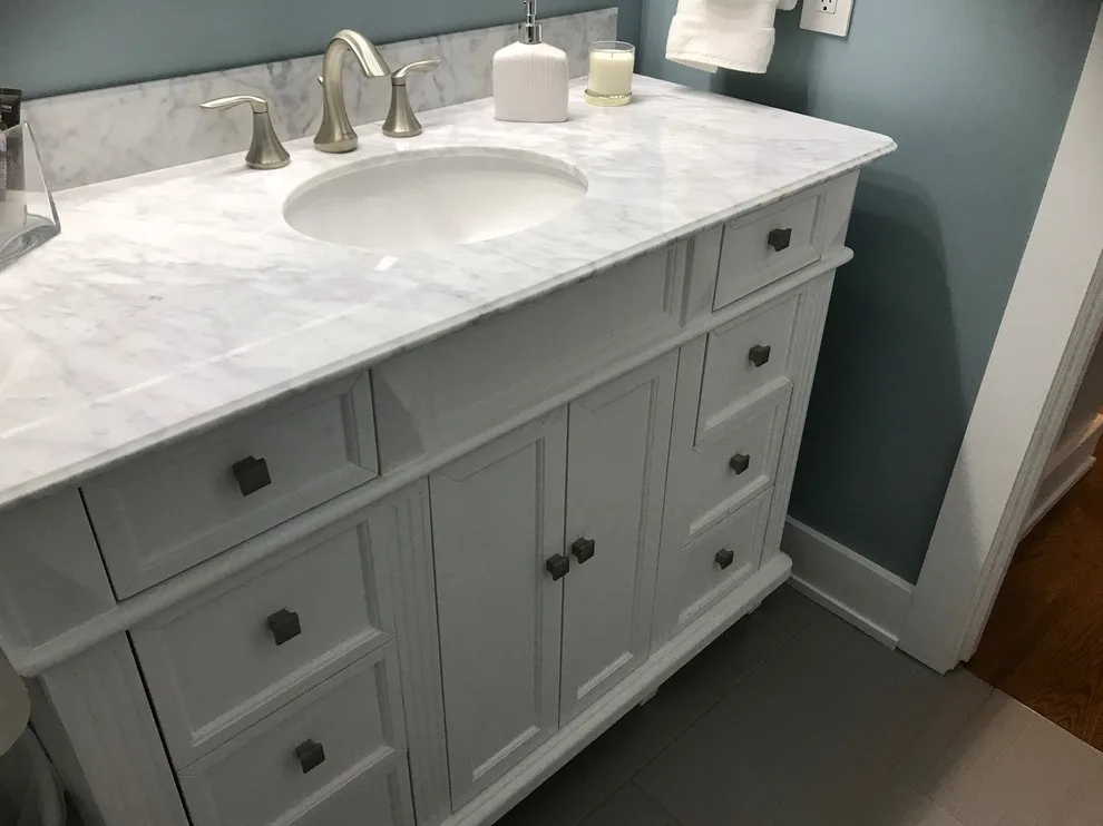 Culinary, Hygiene & Workspace by The Cabinet Design Studio At Forest Millwork - Photo 8