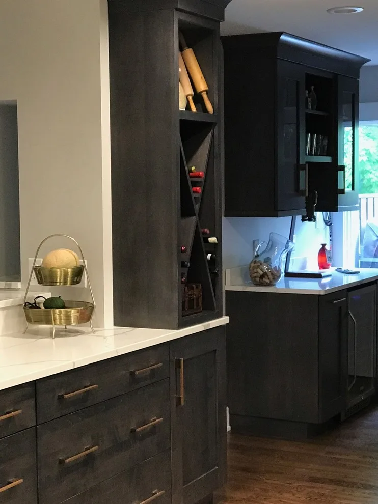 Culinary, Hygiene & Workspace by The Cabinet Design Studio At Forest Millwork - Photo 5
