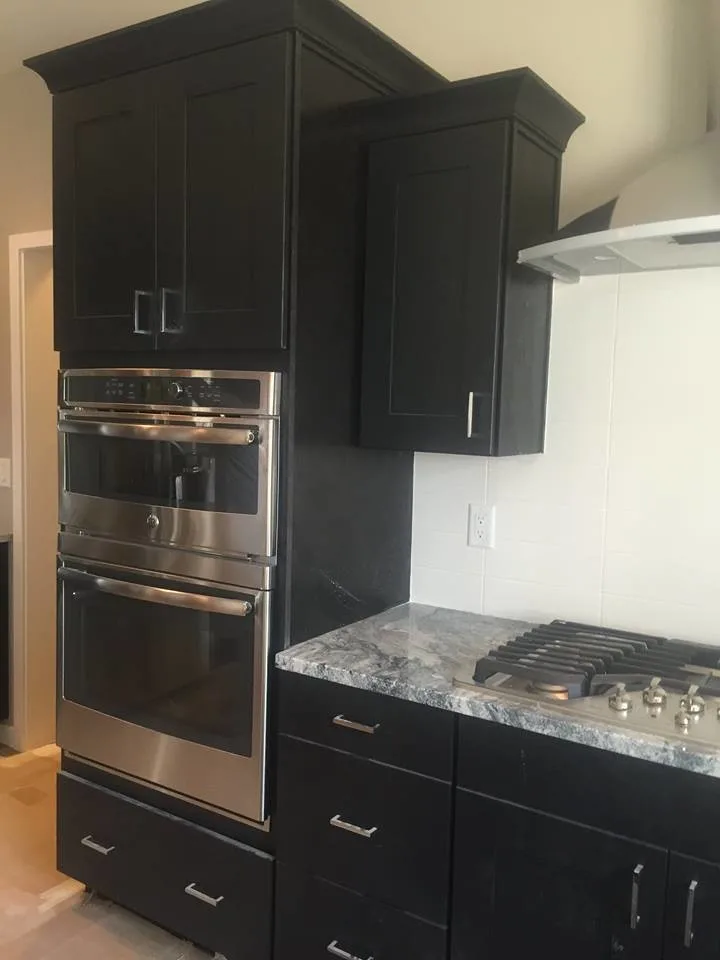 culinary spaces by Davisson & Son Millwork - Photo 12