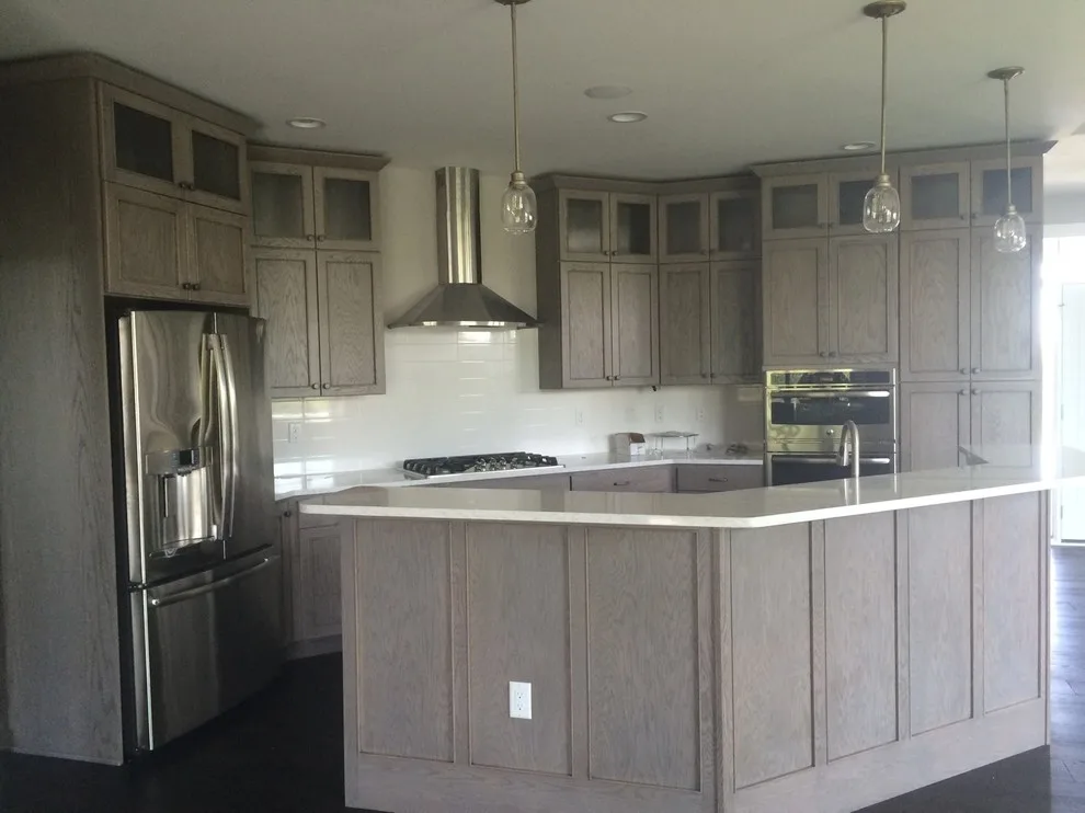 culinary spaces by Davisson & Son Millwork - Photo 16