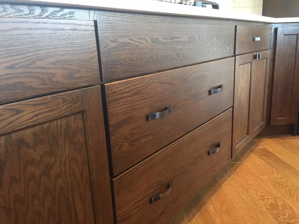 culinary spaces by Davisson & Son Millwork - Photo 9