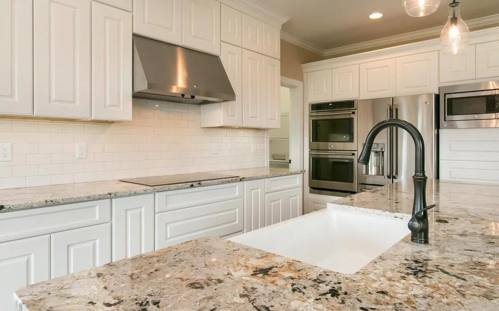 culinary spaces by Davisson & Son Millwork - Photo 15