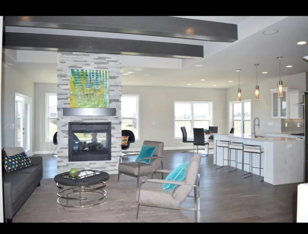 culinary spaces by Davisson & Son Millwork - Photo 20