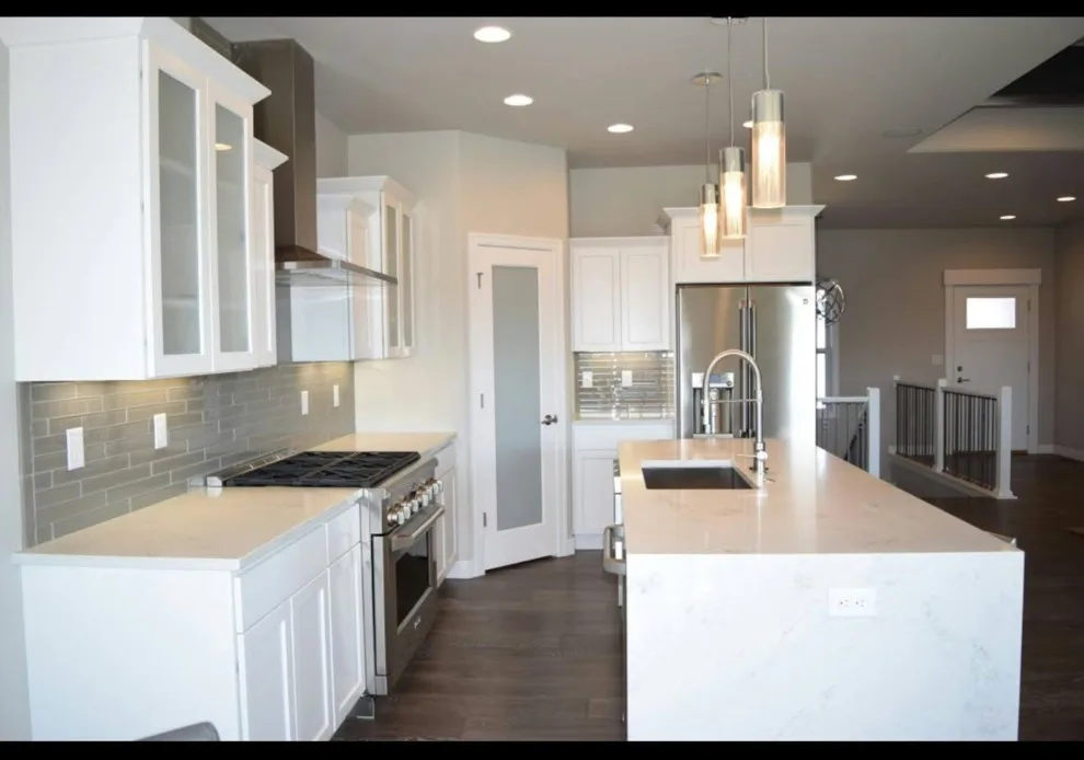 culinary spaces by Davisson & Son Millwork - Photo 18