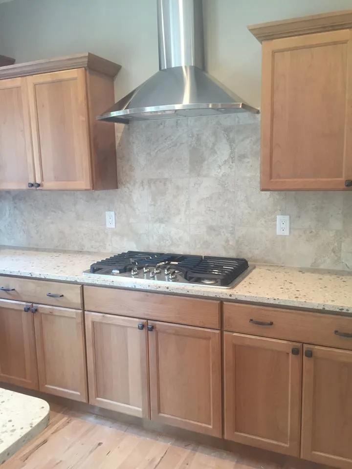 culinary spaces by Davisson & Son Millwork - Photo 27