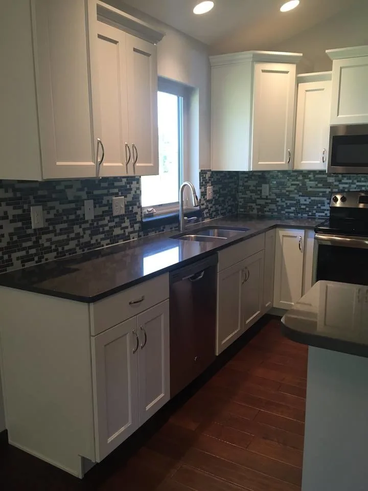 culinary spaces by Davisson & Son Millwork - Photo 7