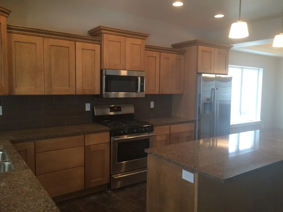 culinary spaces by Davisson & Son Millwork - Photo 24