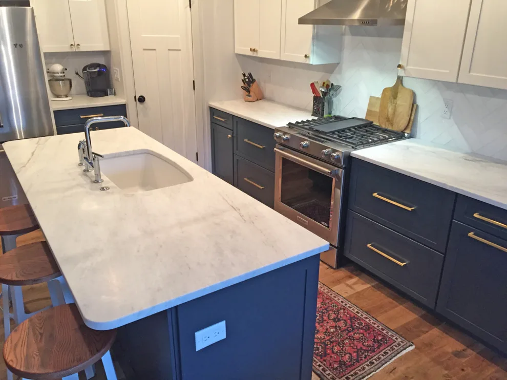 culinary spaces by Davisson & Son Millwork - Photo 29