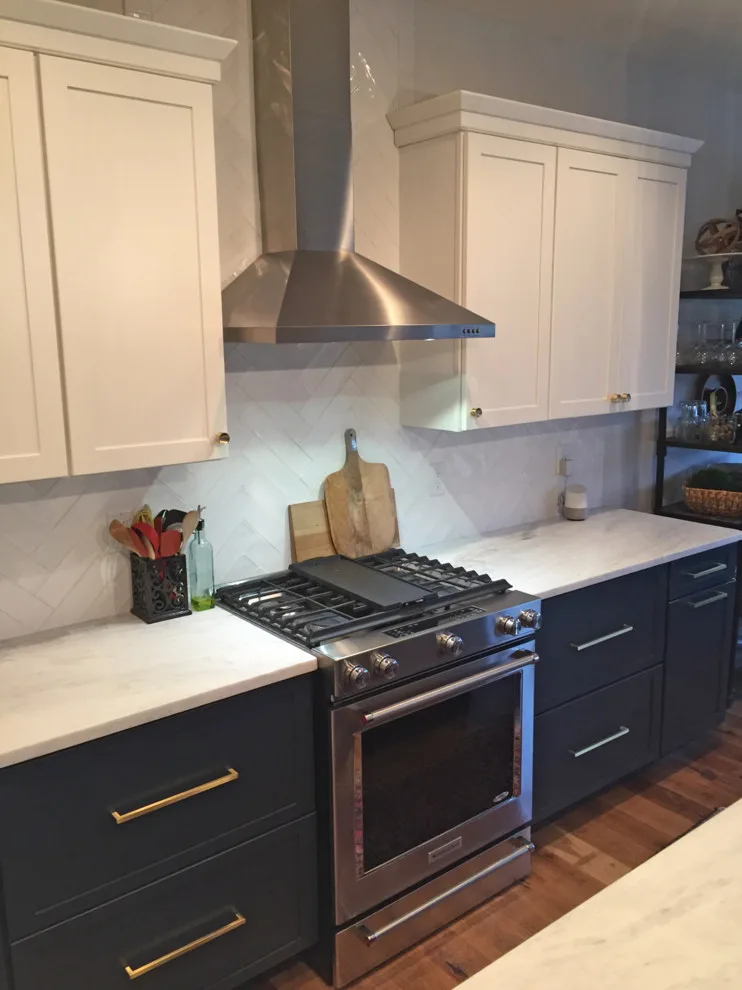 culinary spaces by Davisson & Son Millwork - Photo 11