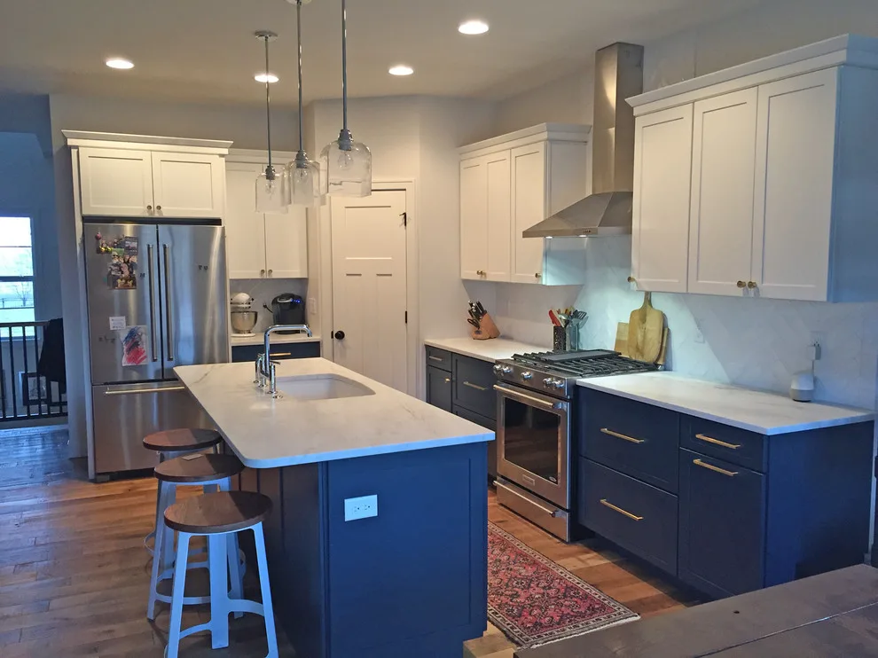 culinary spaces by Davisson & Son Millwork - Photo 23