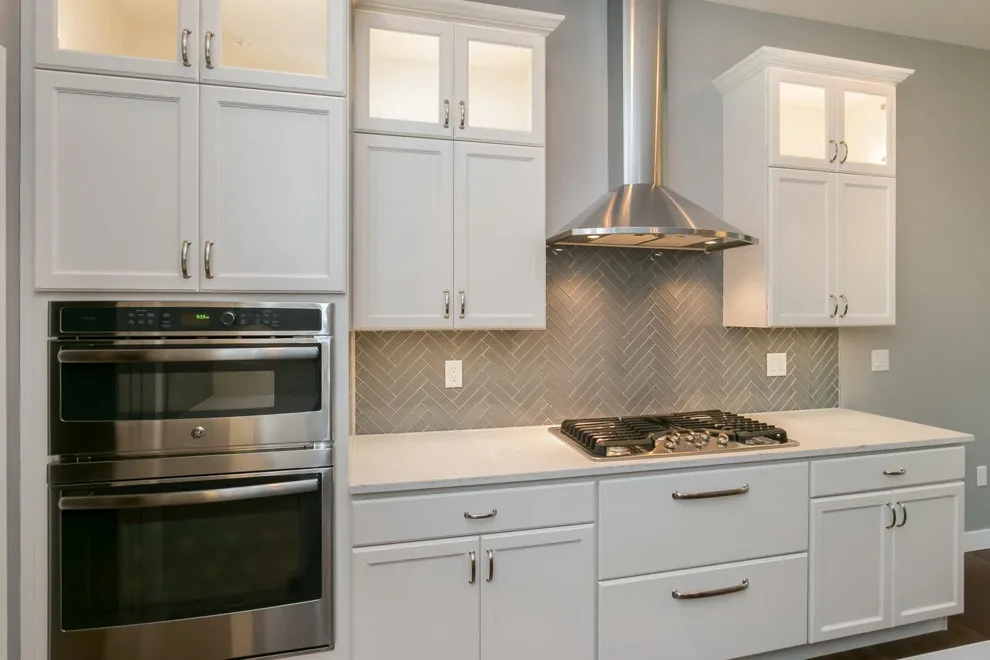 culinary spaces by Davisson & Son Millwork - Photo 26