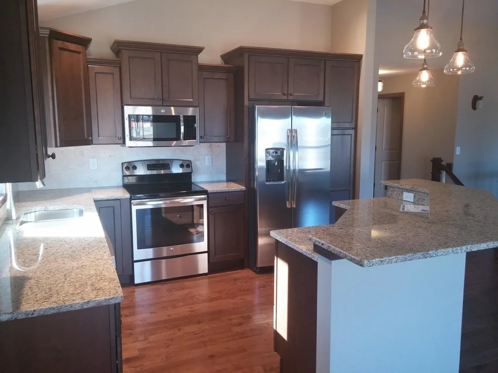 culinary spaces by Davisson & Son Millwork - Photo 28