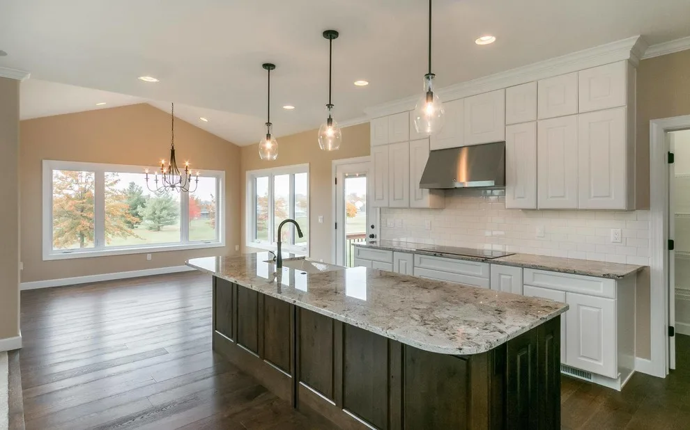 culinary spaces by Davisson & Son Millwork - Photo 8