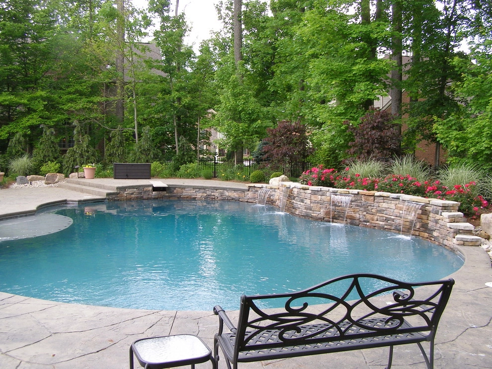 J.R. Thomas Landscaping, Inc. - Photo 8
