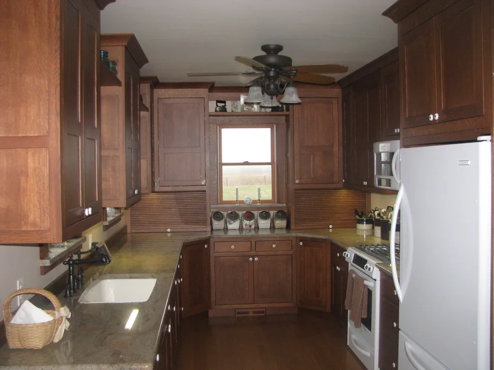 Kelwood Designs LLC & Cabinetry - Photo 14