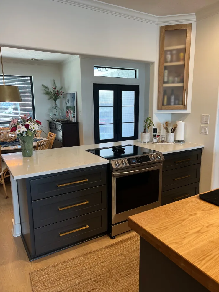 Culinary Space by TruCustom Cabinets - Photo 4