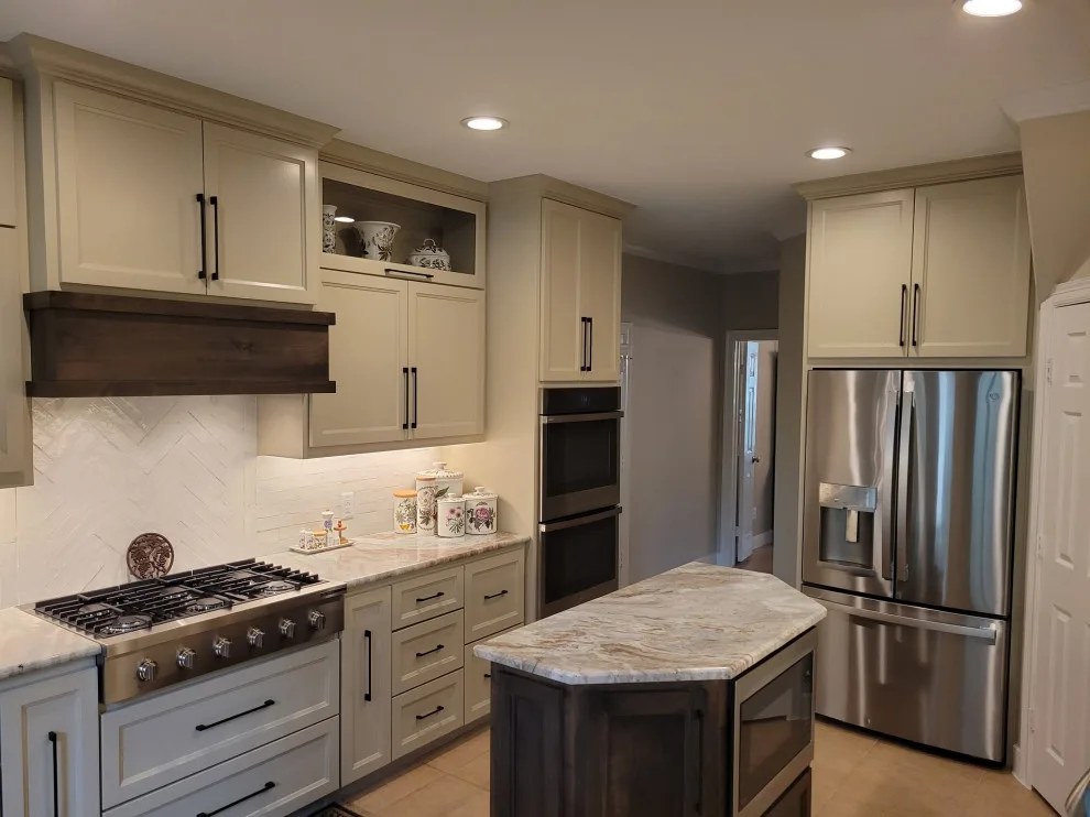 Culinary Space by TruCustom Cabinets - Photo 7