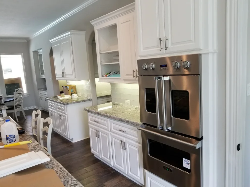 Culinary Space by TruCustom Cabinets - Photo 8