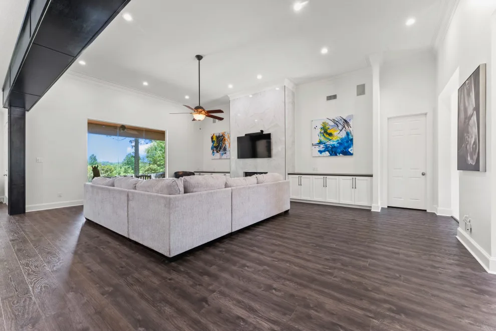 Culinary Space by TruCustom Cabinets - Photo 2