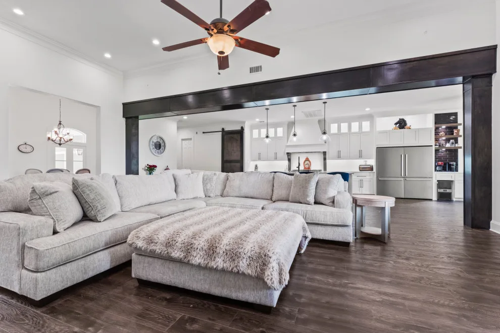 Culinary Space by TruCustom Cabinets - Photo 6