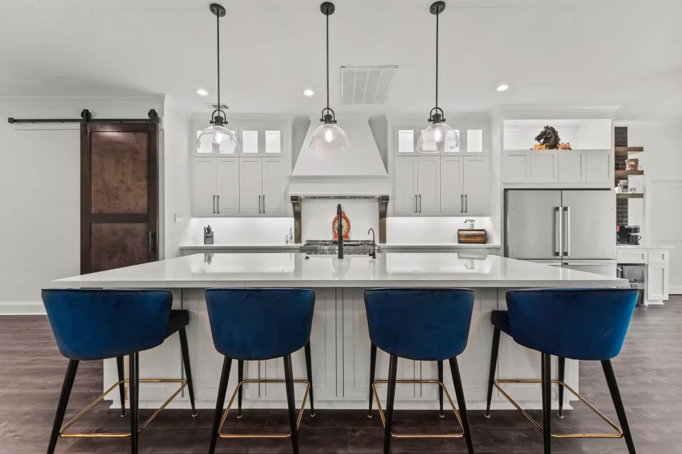 Culinary Space by TruCustom Cabinets - Photo 9