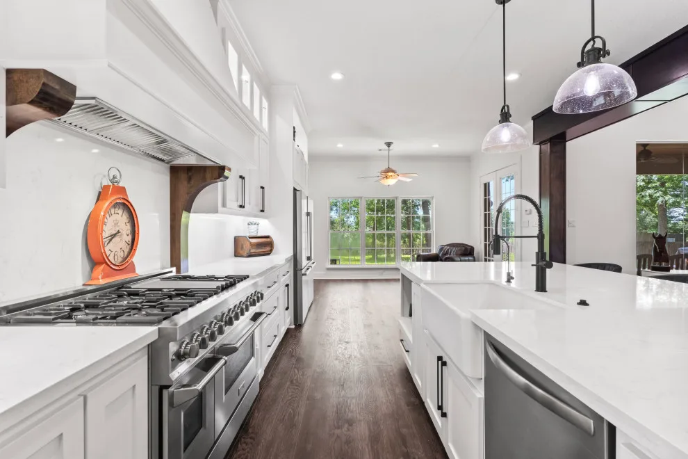 Culinary Space by TruCustom Cabinets - Photo 11