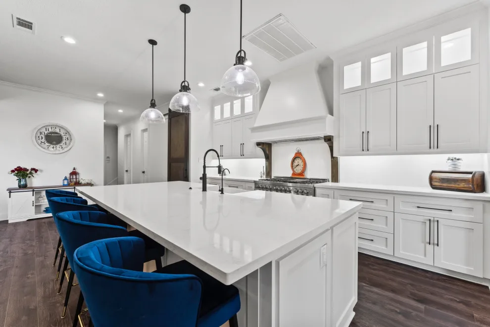 Culinary Space by TruCustom Cabinets - Photo 3