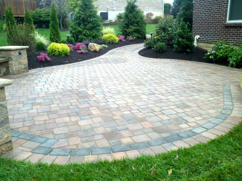 Hardscaping for Outdoor Living by J.R. Thomas Landscaping, Inc. - Photo 2