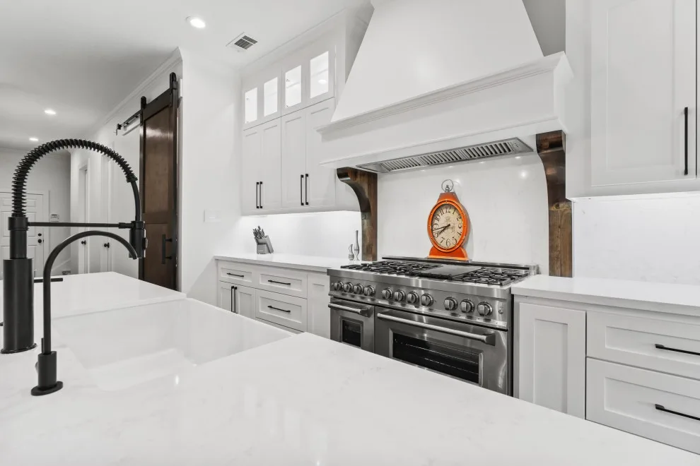Culinary Space by TruCustom Cabinets - Photo 10